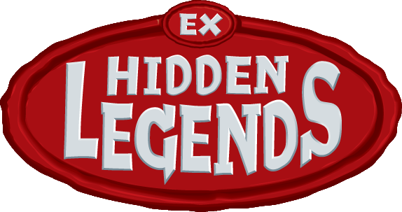 Hidden Legends Card List