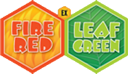FireRed & LeafGreen Card List