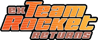 Lista carte Team Rocket Returns