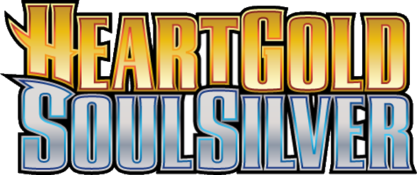 HeartGold SoulSilver Kartenliste