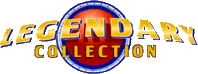 Lista carte Legendary Collection
