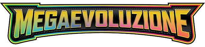 Lista carte Megaevoluzione