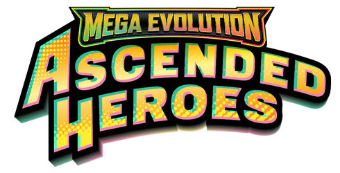 Ascended Heroes Card List
