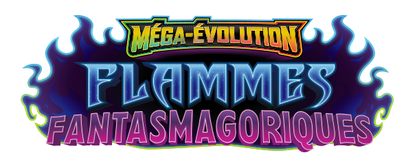 Liste des cartes Flammes Fantasmagoriques