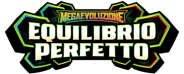 Lista carte Equilibrio Perfetto