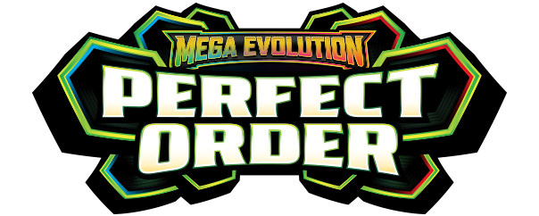 Perfect Order Card List