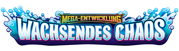 Wachsendes Chaos Kartenliste