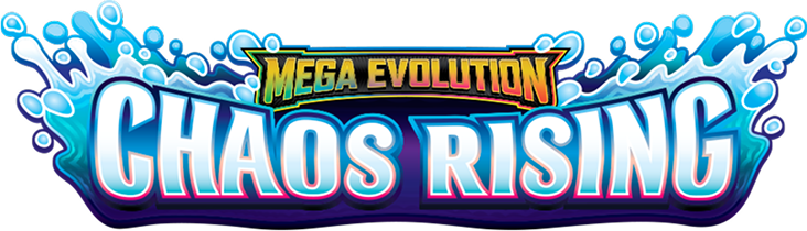 Chaos Rising Card List