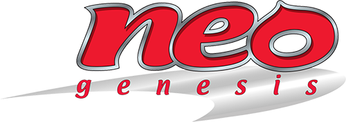 Liste des cartes Neo Genesis