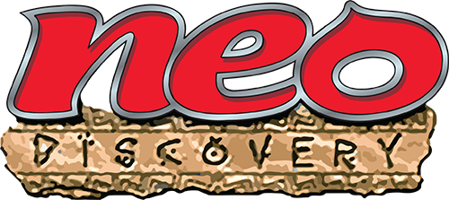 Liste des cartes Neo Discovery