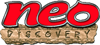 Lista carte Neo Discovery