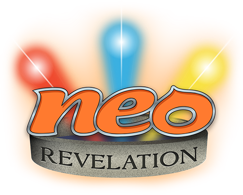 Liste des cartes Neo Revelation