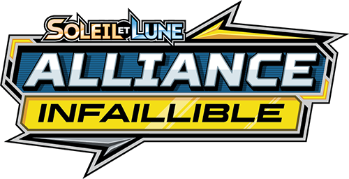 Liste des cartes Alliance Infaillible