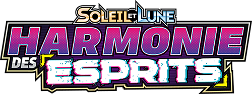 Liste des cartes Harmonie des Esprits