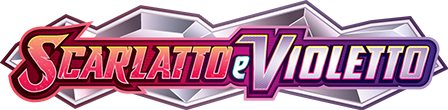 Lista carte Scarlatto e Violetto