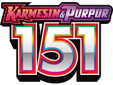 151 Kartenliste