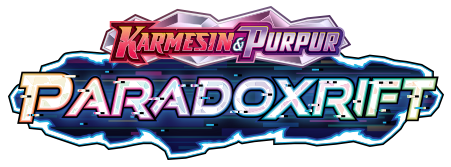 Paradoxrift Kartenliste