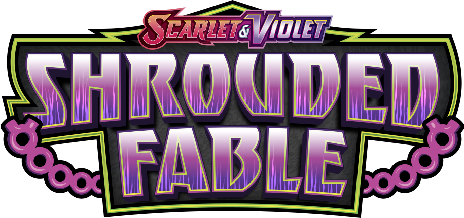 Shrouded Fable カードリスト