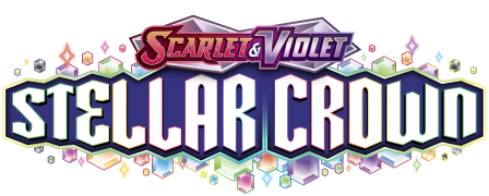 Stellar Crown Card List