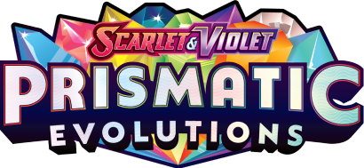 Prismatic Evolutions カードリスト