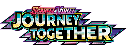 Journey Together カードリスト