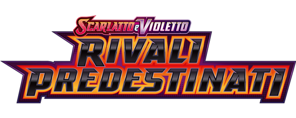 Lista carte Rivali Predestinati