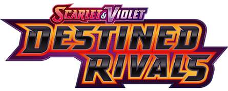 Destined Rivals Card List