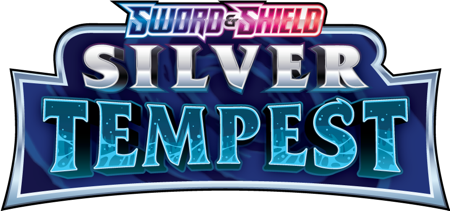 Silver Tempest カードリスト
