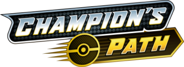 Champion's Path カードリスト