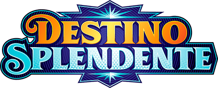 Lista carte Destino Splendente