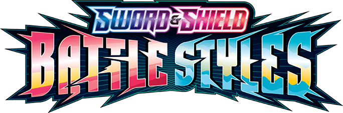 Battle Styles カードリスト