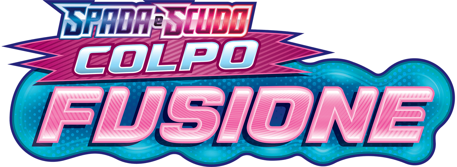 Lista carte Colpo Fusione