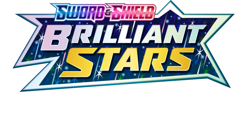 Brilliant Stars Card List