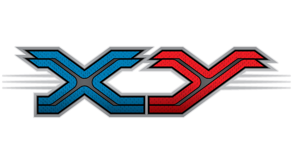 Liste des cartes XY