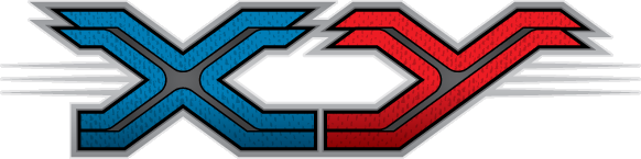 XY Kartenliste