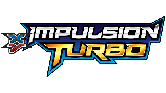 Liste des cartes Impulsion Turbo