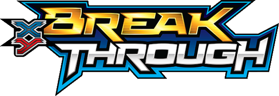 BREAKthrough カードリスト