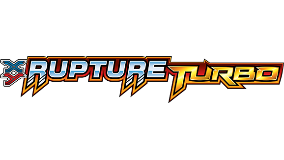 Liste des cartes Rupture Turbo