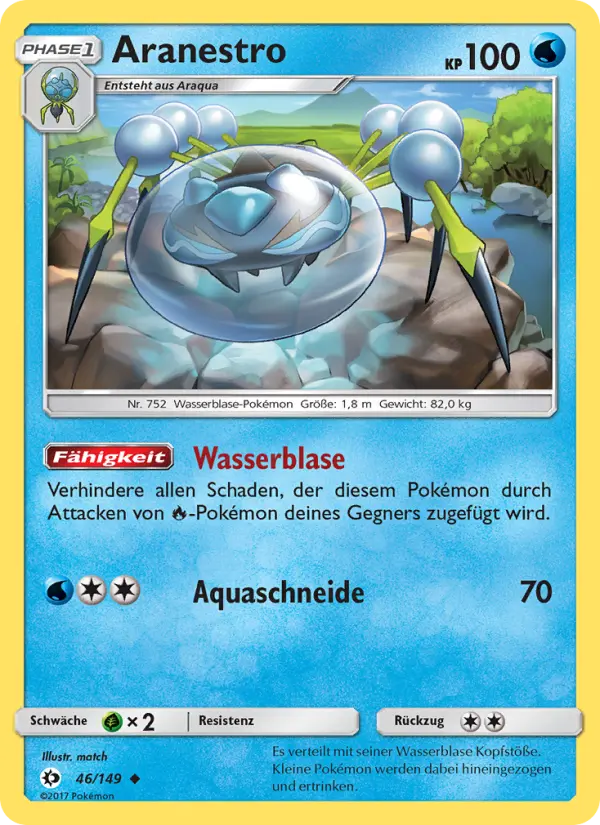 Aranestro