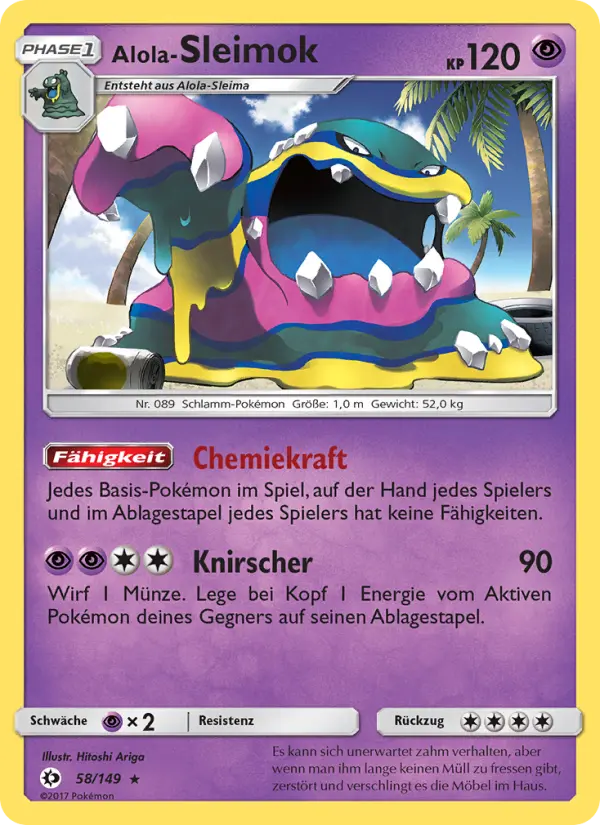 Alola-Sleimok