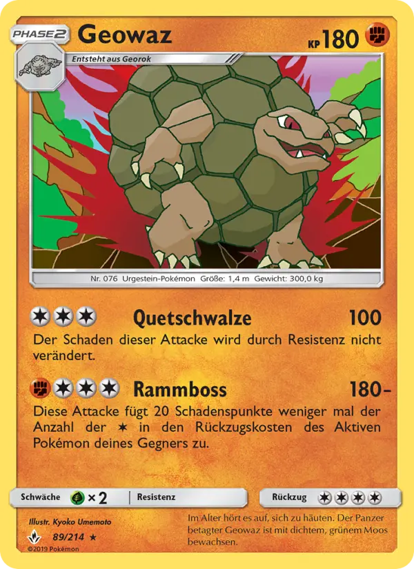 Geowaz