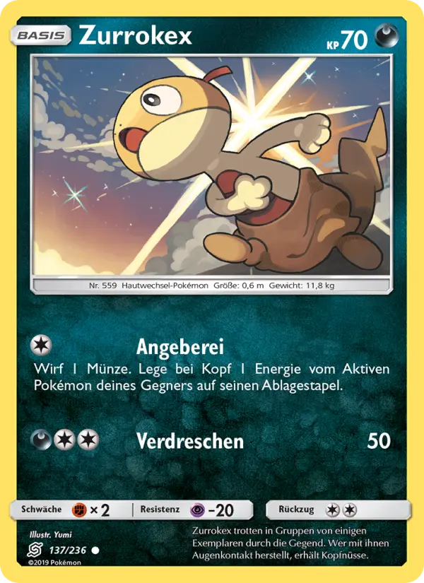 Zurrokex