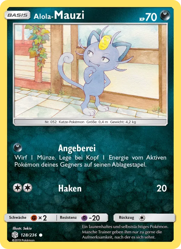 Alola-Mauzi