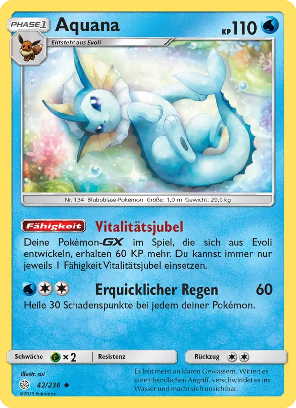 Aquana