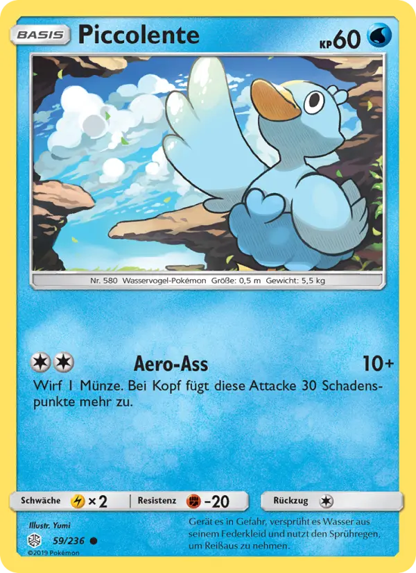 Piccolente