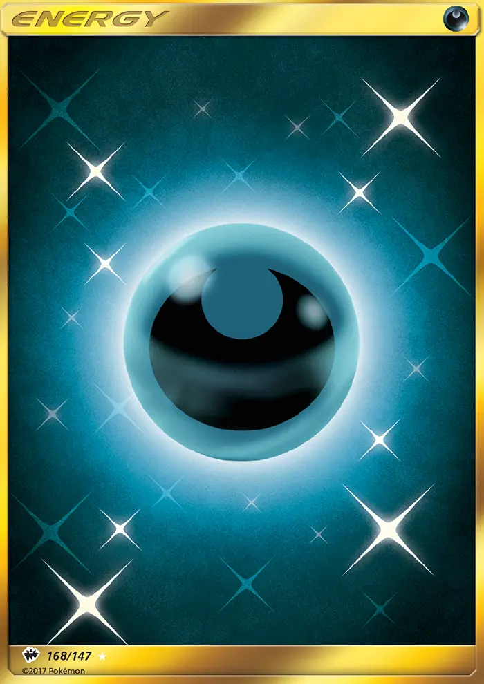 Darkness Energy