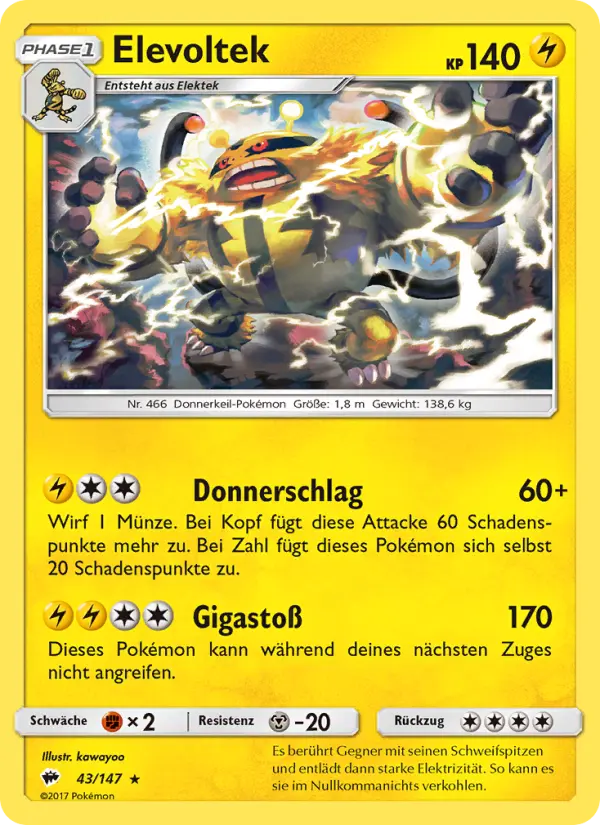 Elevoltek