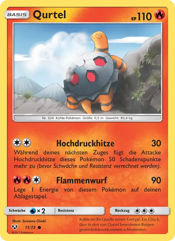 Torkoal