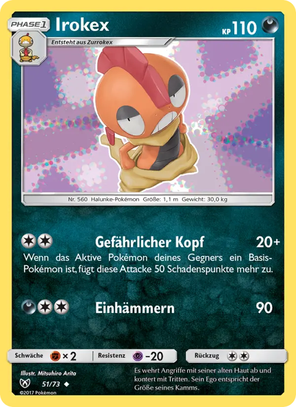 Scrafty