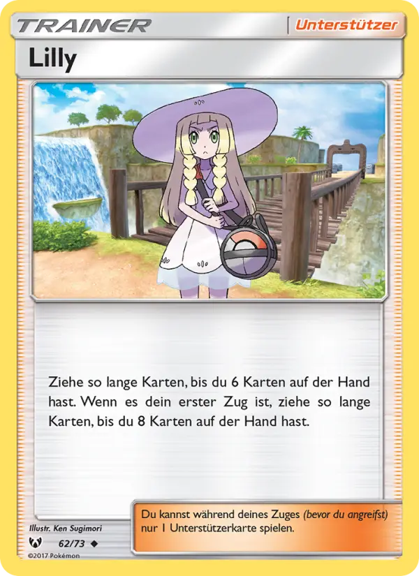 Lillie
